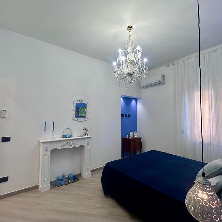 Arcuri Apartment Agrigento Bagian luar foto