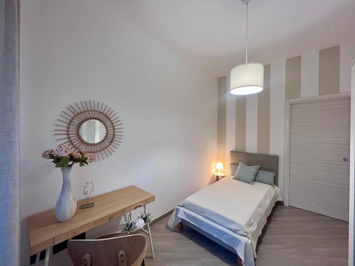Arcuri Apartment Agrigento Bagian luar foto