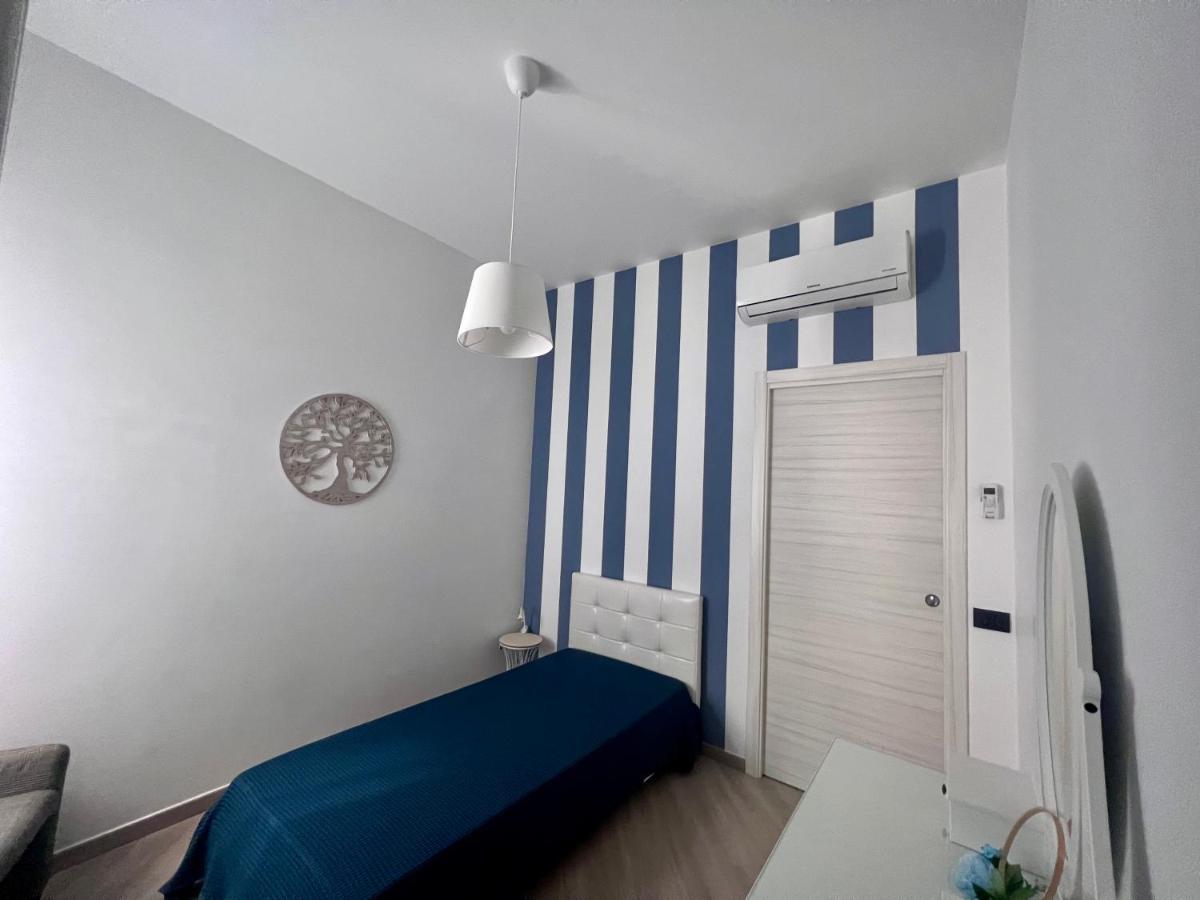 Arcuri Apartment Agrigento Bagian luar foto