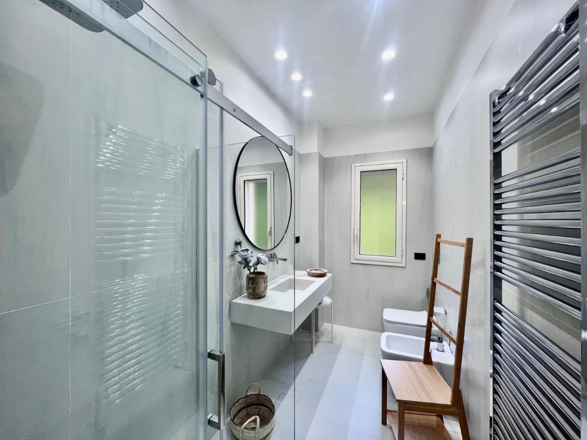 Arcuri Apartment Agrigento Bagian luar foto