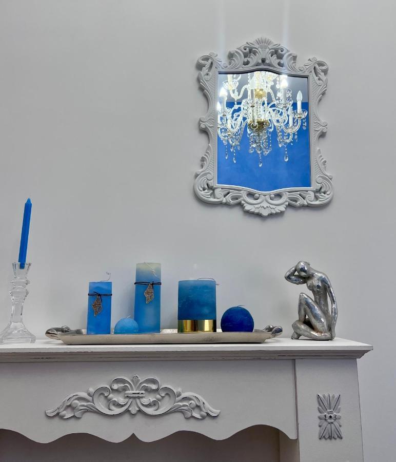 Arcuri Apartment Agrigento Bagian luar foto